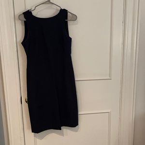 Tank suit dress by Theory, worn once. Great condition.